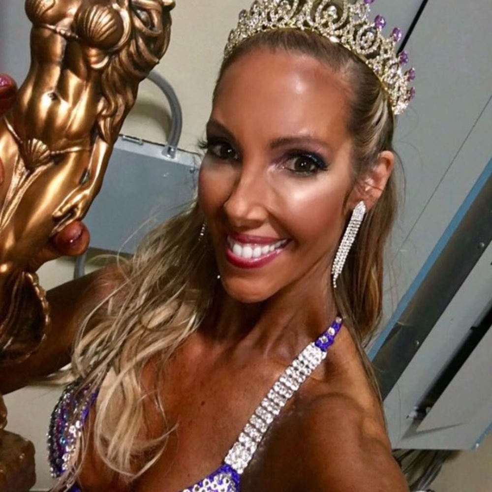 Meet your Posher, Erica